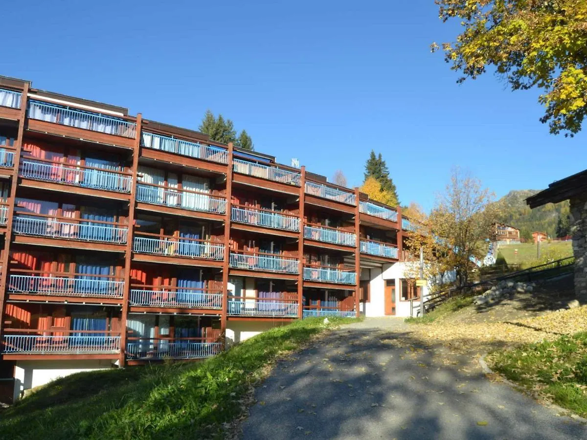 Studio Cosy Pour 2, Proche Des Pistes Et Commerces, Au Coeur Des Arcs 1800 - Fr-1-411-270 Les Arcs  Apartment
