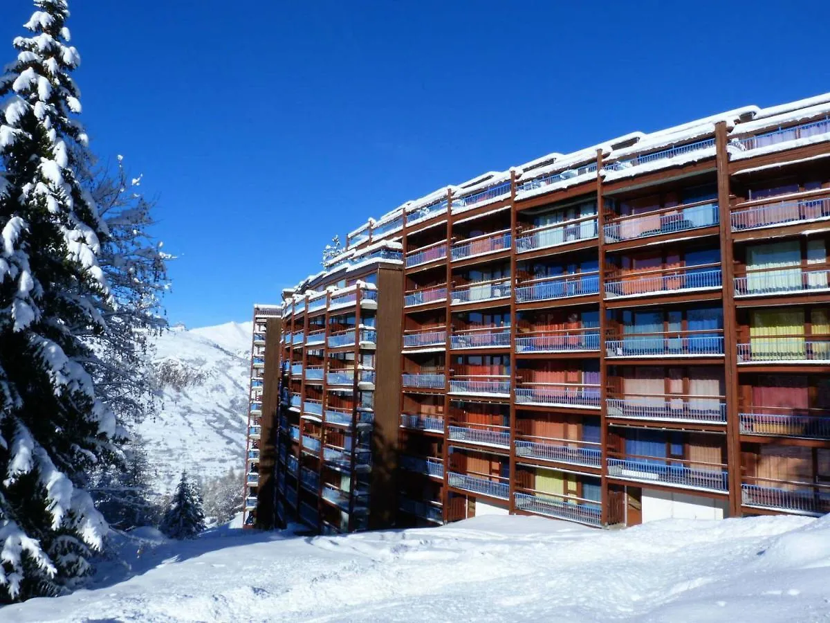 Studio Cosy Pour 2, Proche Des Pistes Et Commerces, Au Coeur Des Arcs 1800 - Fr-1-411-270 Les Arcs  0*, Les Arcs (Savoie) Frankreich