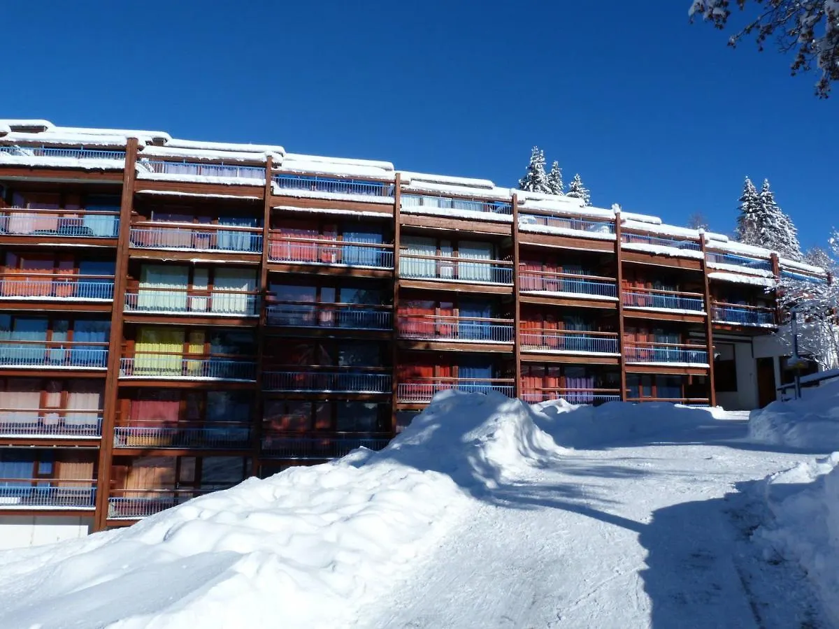 Studio Cosy Pour 2, Proche Des Pistes Et Commerces, Au Coeur Des Arcs 1800 - Fr-1-411-270 Les Arcs  Apartment Les Arcs (Savoie)