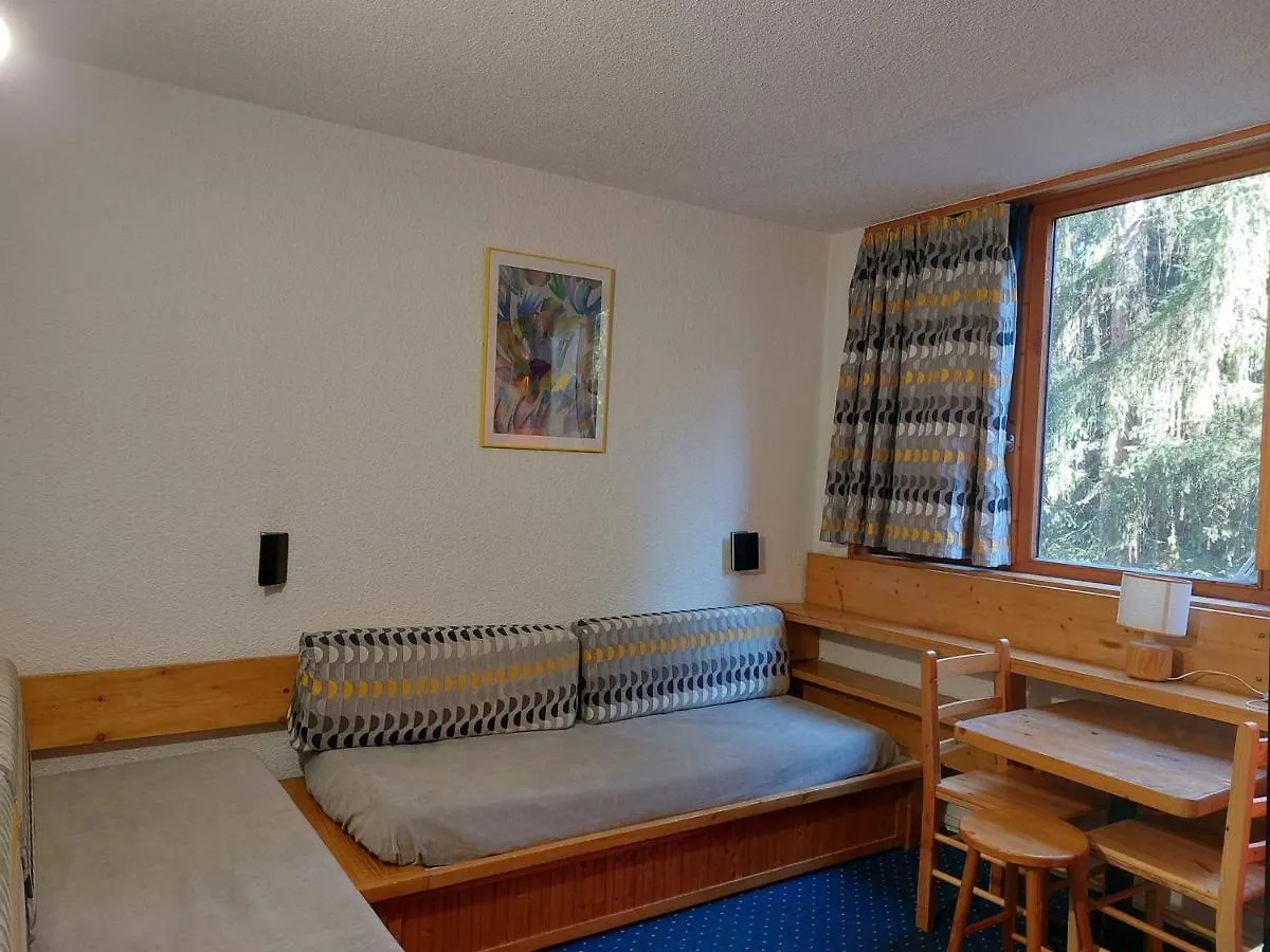Studio Cosy Pour 2, Proche Des Pistes Et Commerces, Au Coeur Des Arcs 1800 - Fr-1-411-270 Les Arcs  0*, Les Arcs (Savoie)