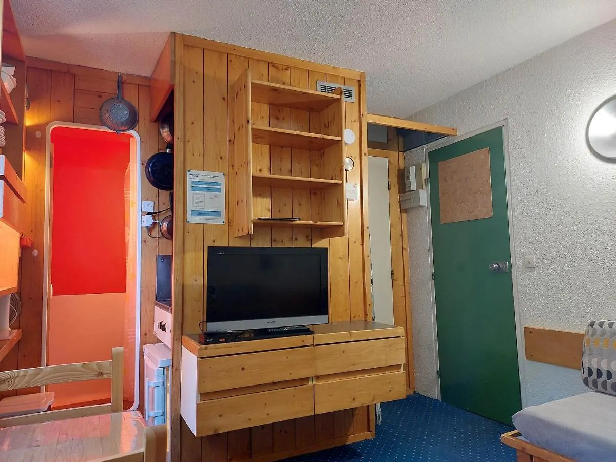 Studio Cosy Pour 2, Proche Des Pistes Et Commerces, Au Coeur Des Arcs 1800 - Fr-1-411-270 Les Arcs  Les Arcs (Savoie)